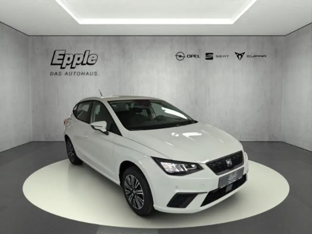 Seat Ibiza 1.0 TSI DSG Style