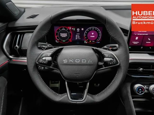 Skoda Kodiaq Sportline