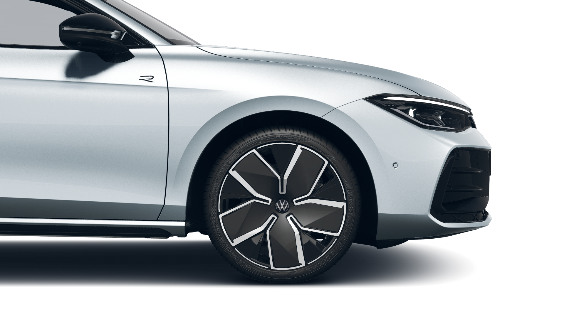 Volkswagen Passat 4Motion R-Line