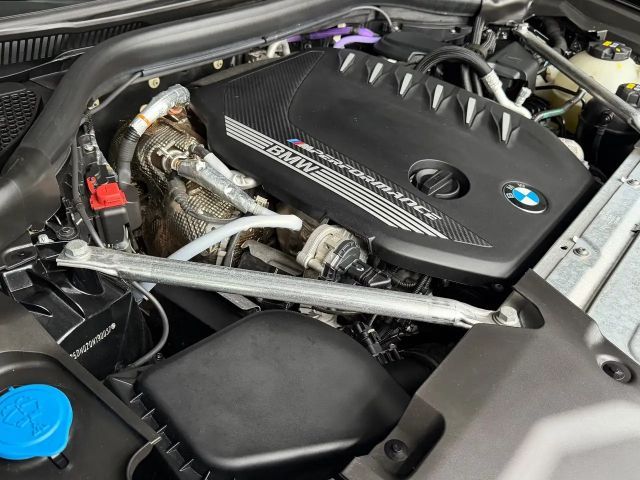 BMW X3 dA*PANO*LASER*360°*KEY*HUD*WEBASTO*MEMORY*