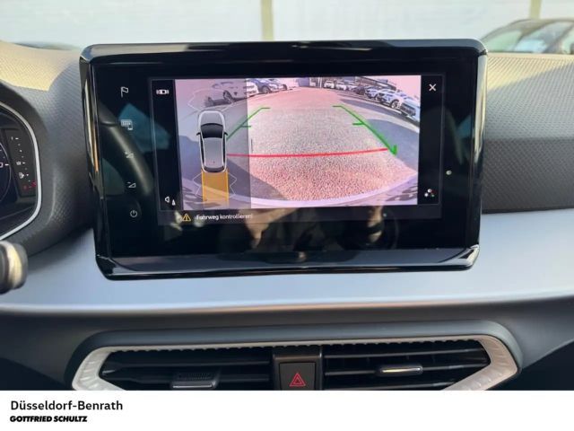 Seat Ibiza 1.0 TSI DSG Xcellence