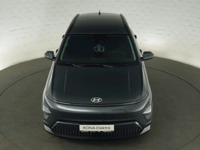 Hyundai Kona Trend