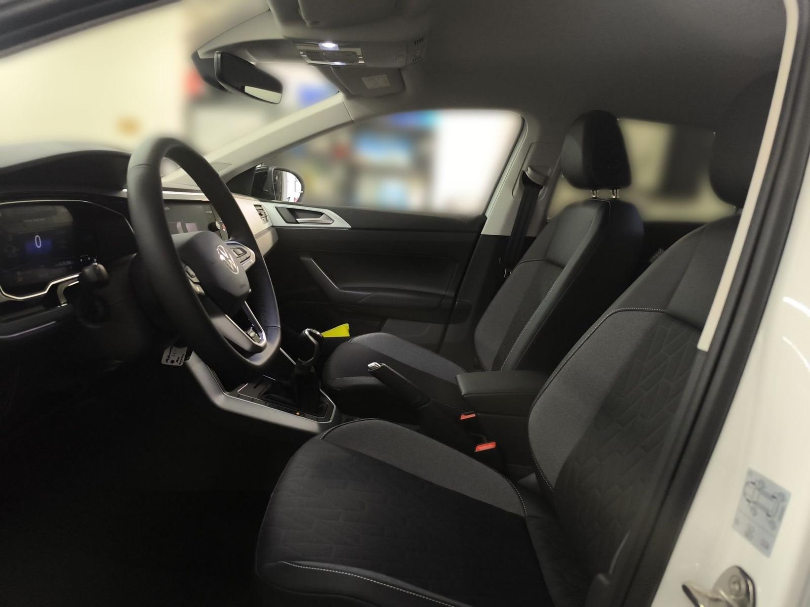 Volkswagen Taigo 1.0 TSI