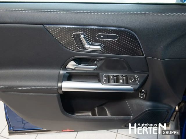 Mercedes-Benz EQA 350 Progressive