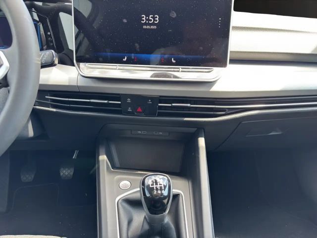 Volkswagen Golf 1.5 TSI Golf VIII Life