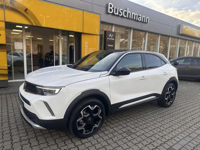 Opel Mokka Mokka-e Ultimate