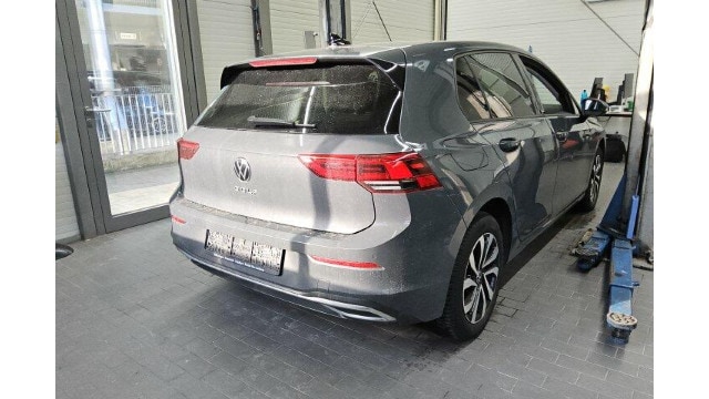 Volkswagen Golf 1.5 TSI Golf VIII