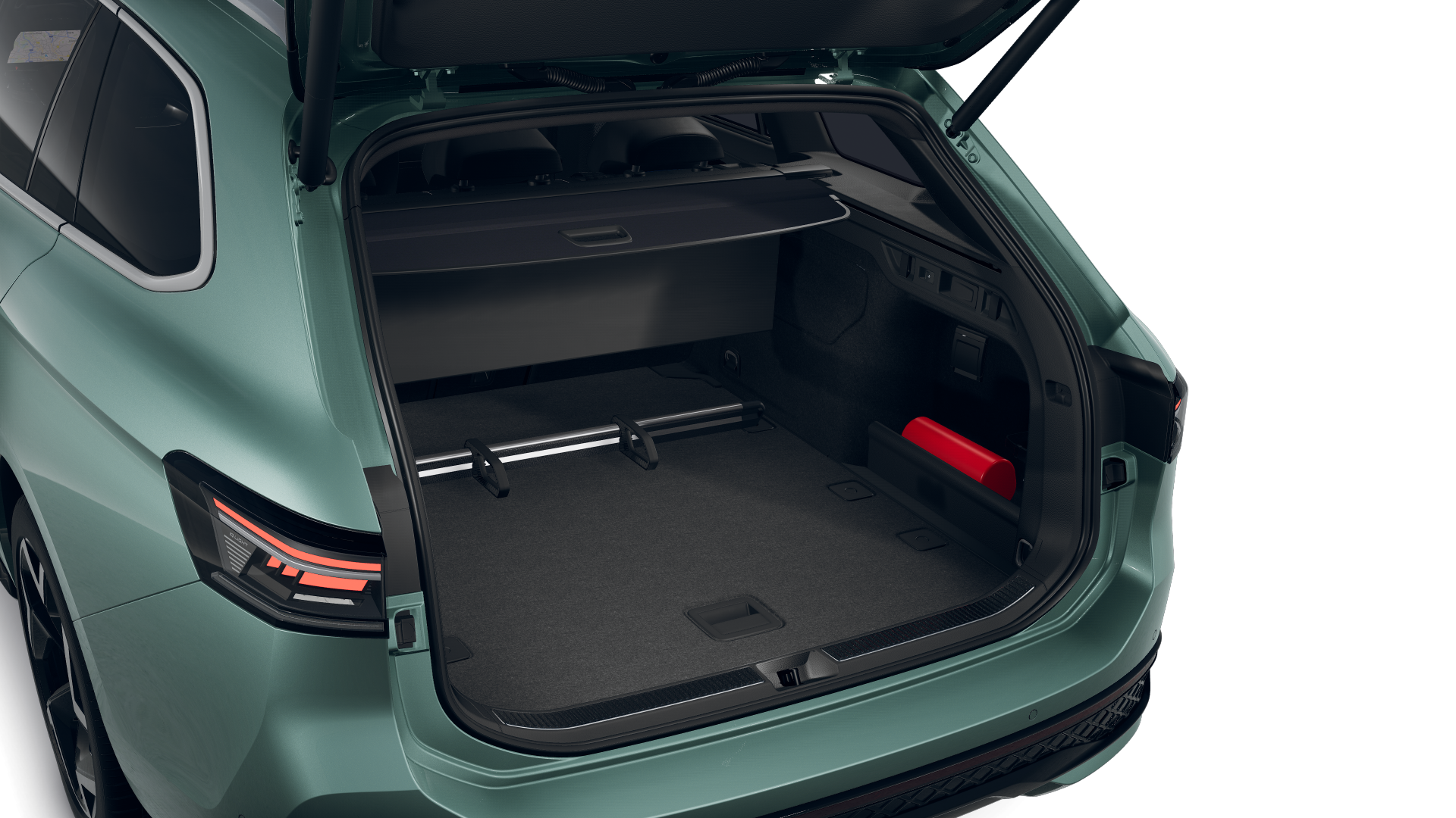 Volkswagen Passat 2.0 TDI DSG R-Line Variant