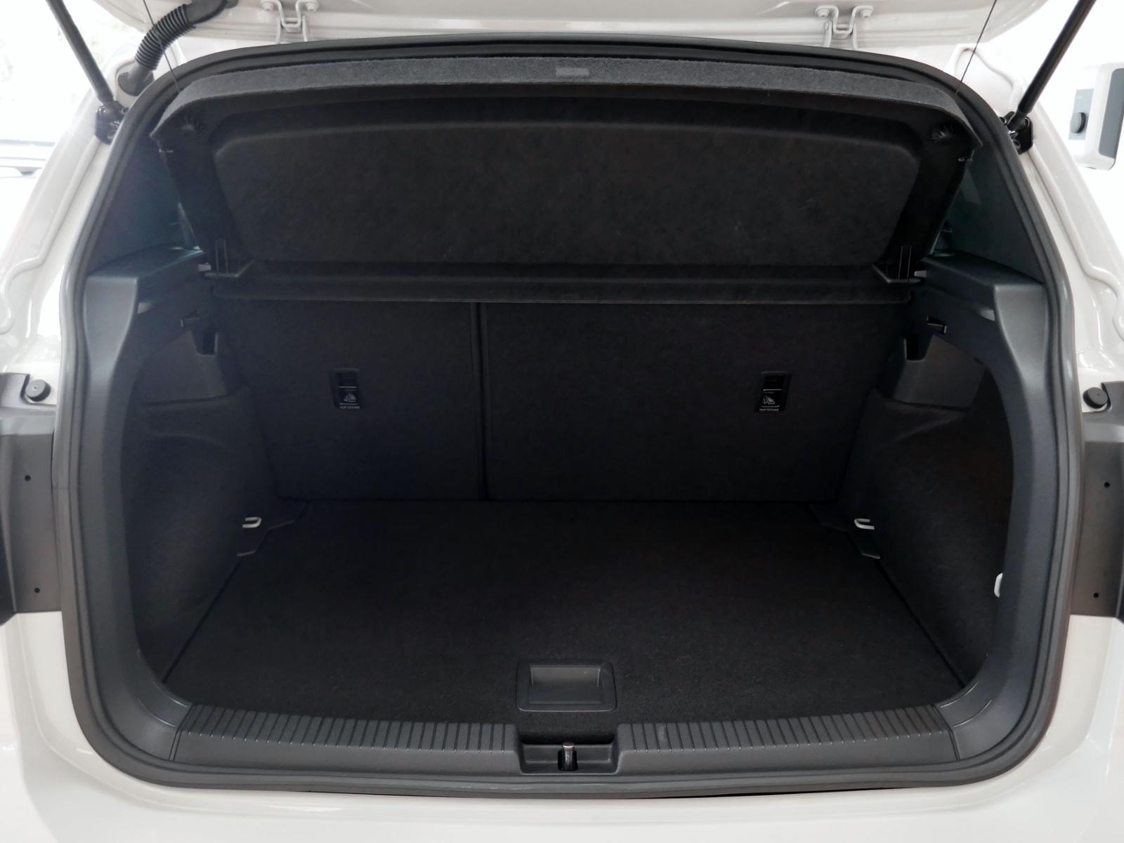 Volkswagen T-Cross 1.0 TSI R-Line