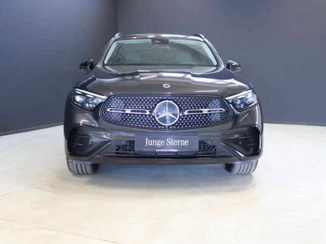 Mercedes-Benz GLC 300 4MATIC AMG Line