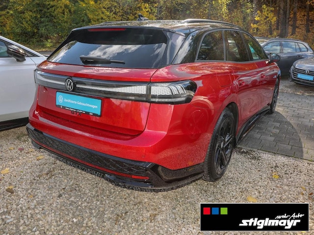 Volkswagen ID.7 GTX IQ.Drive Tourer