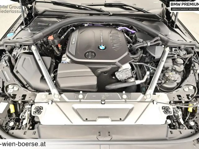 BMW 420 420d Coupé xDrive