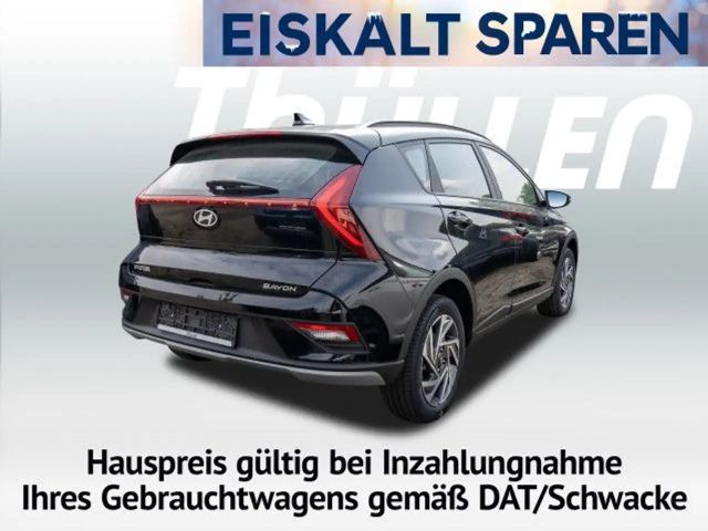 Hyundai Bayon 1.0 Trend