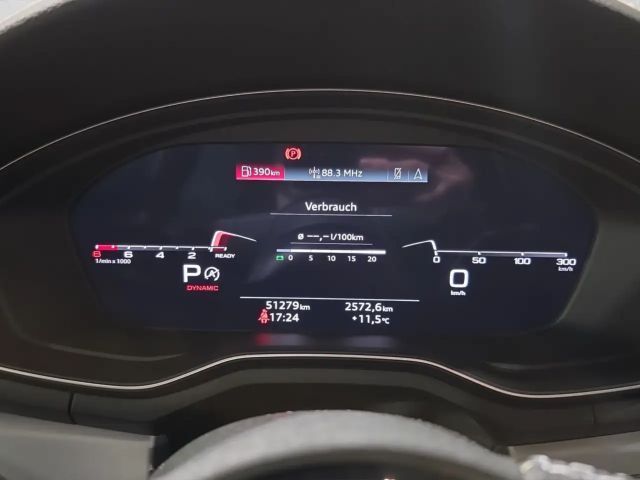 Audi A4 45 TFSI Quattro S-Line