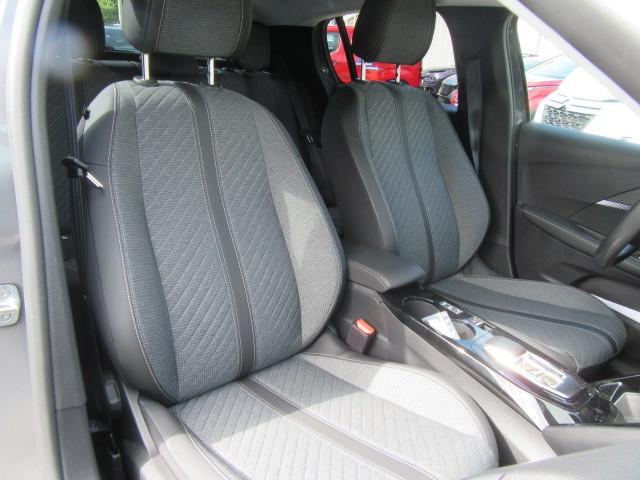 Peugeot 208 Allure Pack EAT8