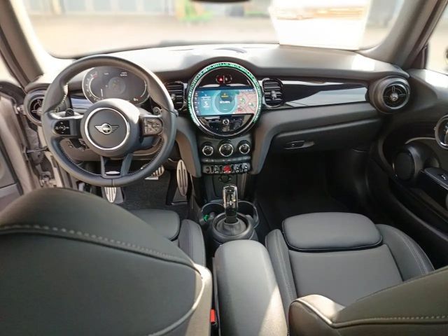 MINI Cooper S Cabrio Cooper S Cabrio+JCW Trim+ADAP.FAHRWERK+KOMFORTZUGA