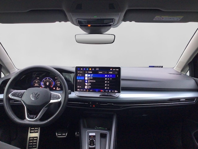 Volkswagen Golf 2.0 TDI DSG