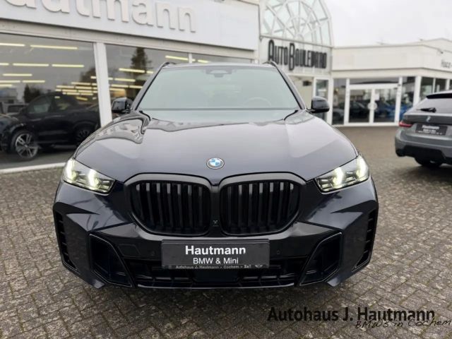 BMW X5 M-Sport xDrive
