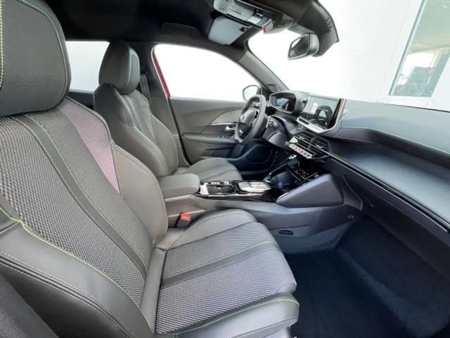 Peugeot 2008 GT-Line Hybrid