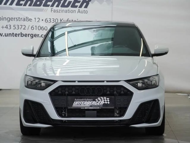Audi A1 30 TFSI S-Line Sportback
