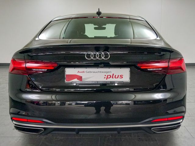 Audi A5 40 TDI S-Tronic Sportback