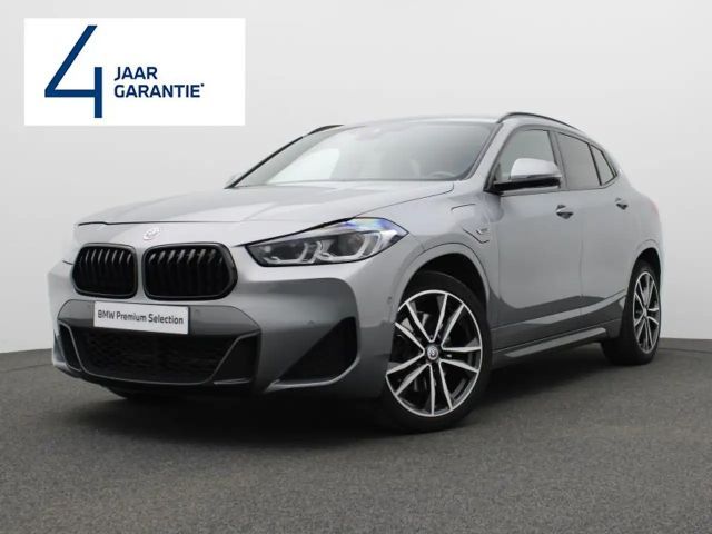 BMW X2 M-Sport