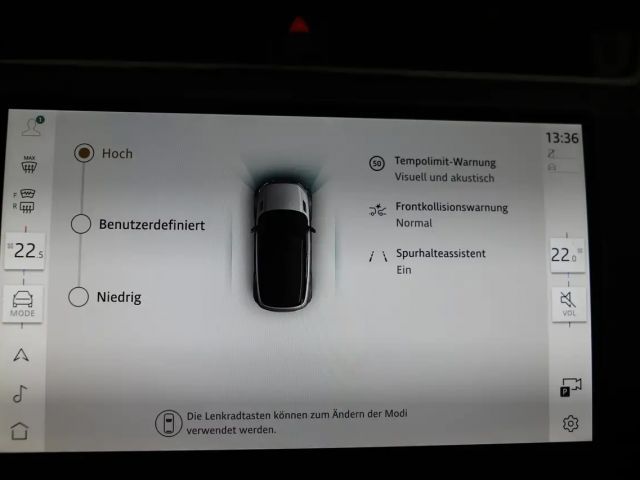 Land Rover Range Rover Evoque S