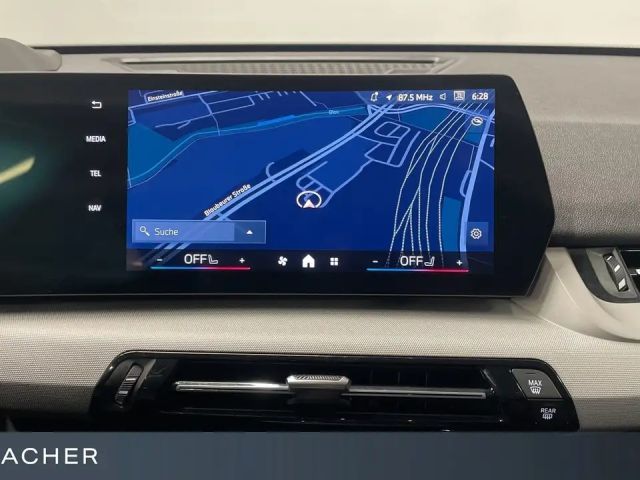 BMW X1 IX1 A XDRIVE30 LCPro HUD 360 SHZ AdaptLED 17" LM