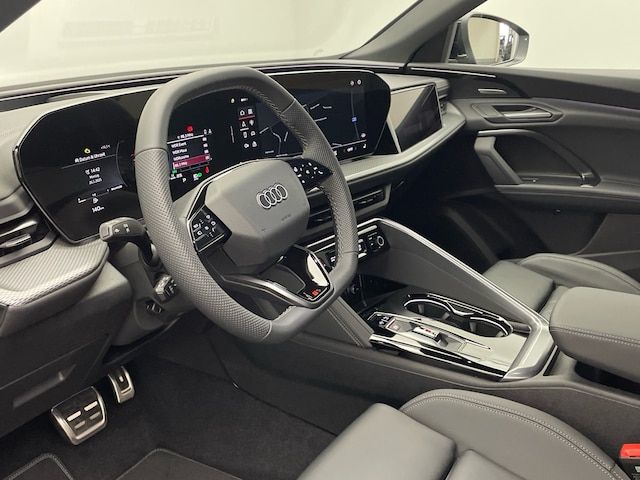 Audi Q5 Quattro S-Tronic Sportback