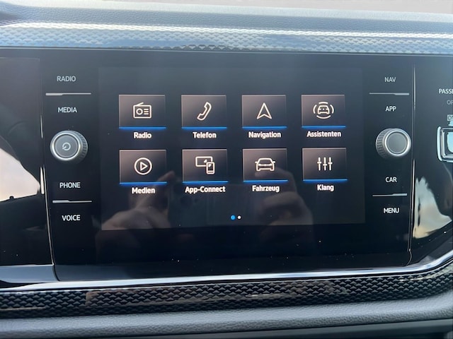 Volkswagen Taigo 1.0 TSI DSG Life