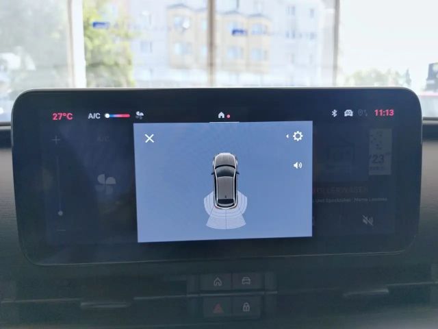 Fiat 600e Hybrid mHEV 145 6-Gang eDCT Pop