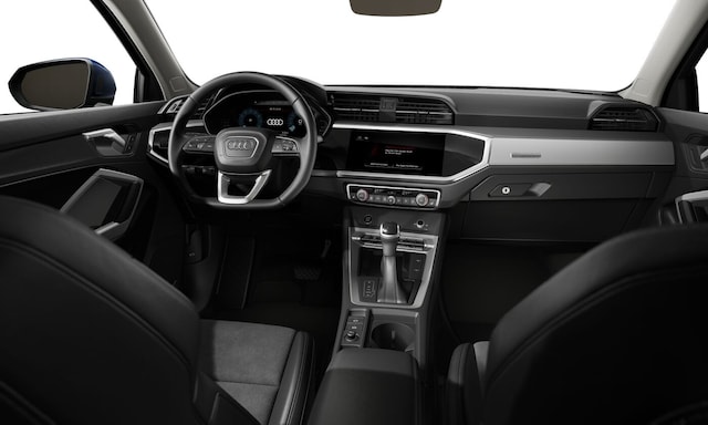 Audi Q3 35 TFSI S-Line S-Tronic Sportback