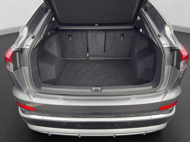 Audi Q4 e-tron 40 Sportback