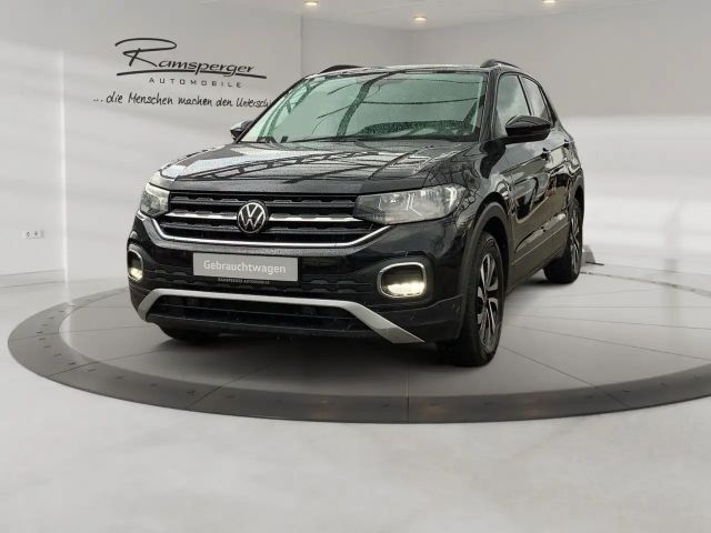 Volkswagen T-Cross 1.5 TSI DSG