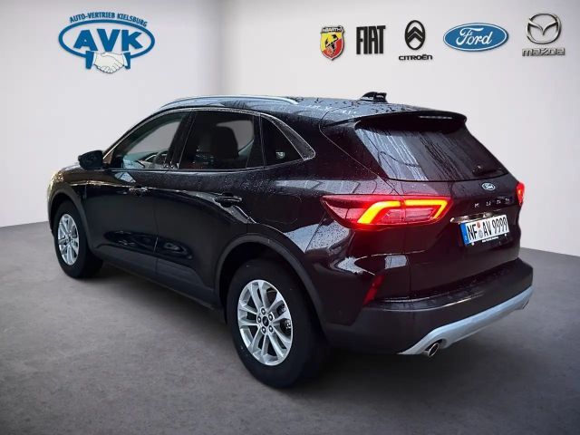 Ford Kuga Titanium