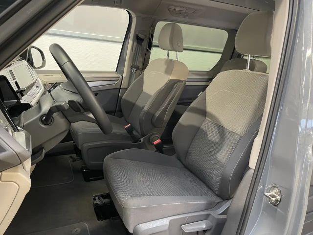 Volkswagen Transporter IQ.Drive Lang Life T7