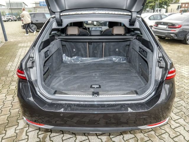 BMW 520 520d Touring