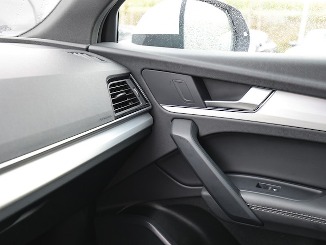 Audi Q5 50 TDI Quattro