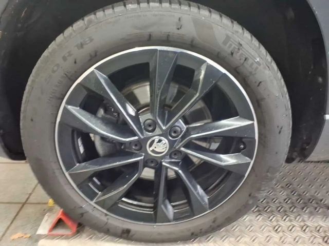 Skoda Karoq 2.0 TDI 4x4 Sportline