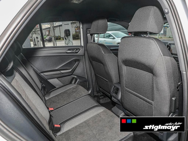 Volkswagen T-Roc 1.5 TSI R-Line