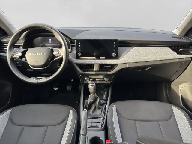 Skoda Scala 1.0 TSI Selection