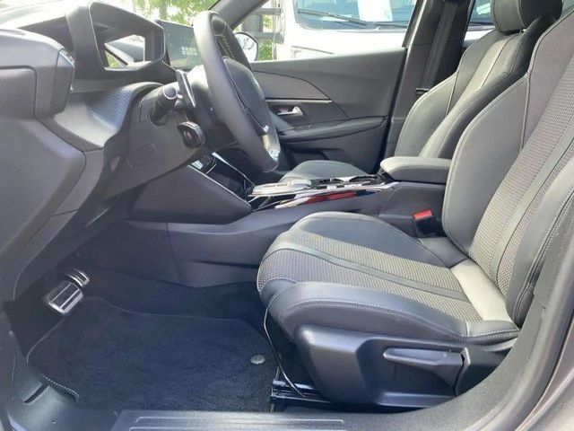 Peugeot 2008 EAT8 GT-Line PureTech