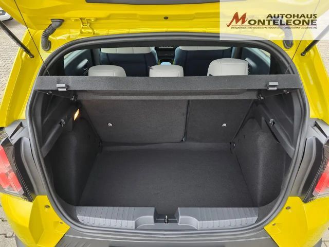 Fiat Grande Panda La Prima