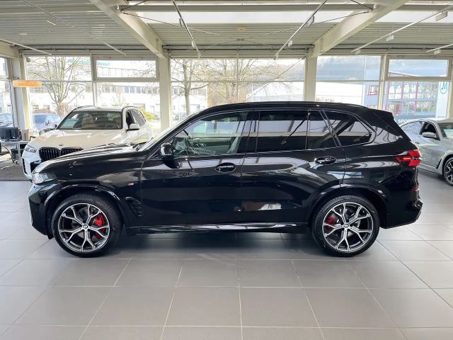 BMW X5 M-Sport xDrive30d