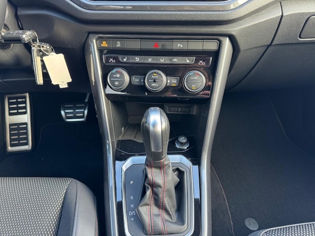 Volkswagen T-Roc Highline