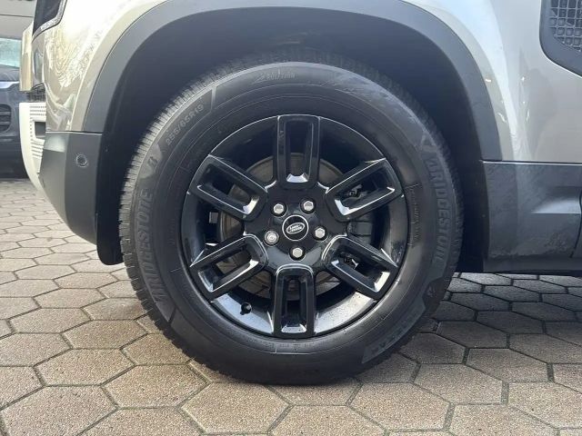 Land Rover Defender 90 D200 SE