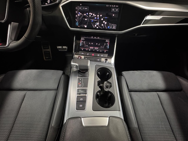 Audi S6 Avant Quattro