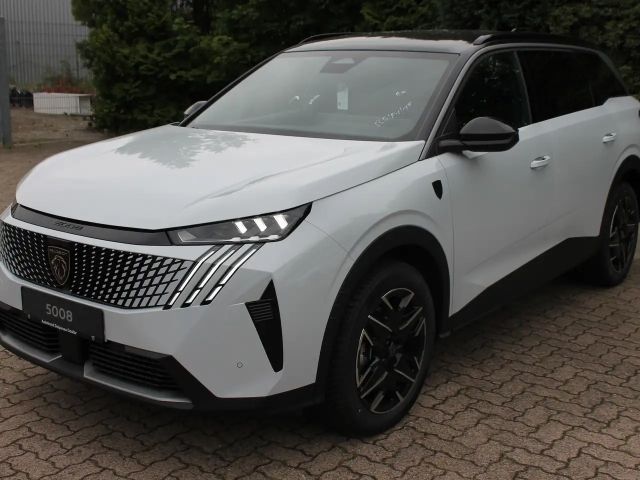 Peugeot 5008 GT-Line Hybrid