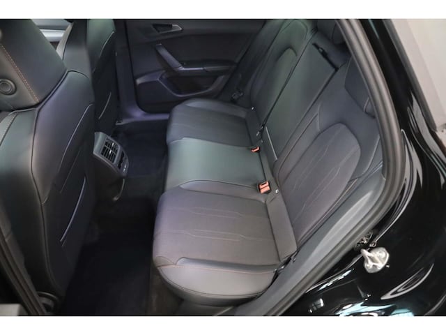 Cupra Formentor 1.5 e-Hybrid