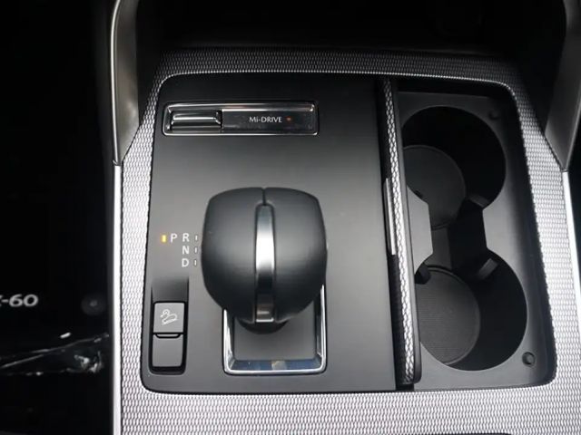 Mazda CX-60 Exclusive-line e-Skyactiv